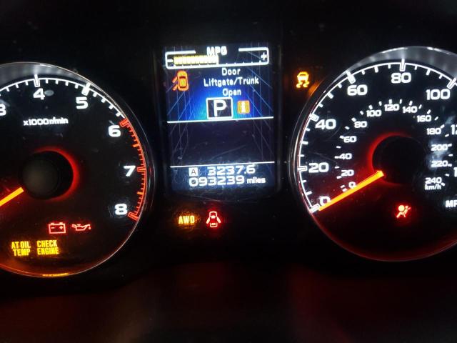 2014 SUBARU OUTBACK 2. - 4S4BRBLC2E3309678