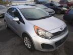 2014 KIA  RIO