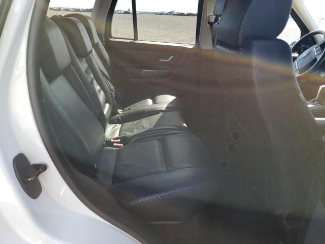 SALSF25467A117142 Land Rover Range Rove 2007. Фото: 5