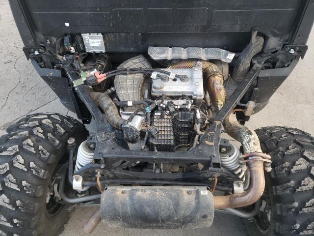 2021 POLARIS RANGER CRE 4XARSZ994M8066640