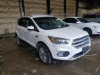 2017 FORD  ESCAPE