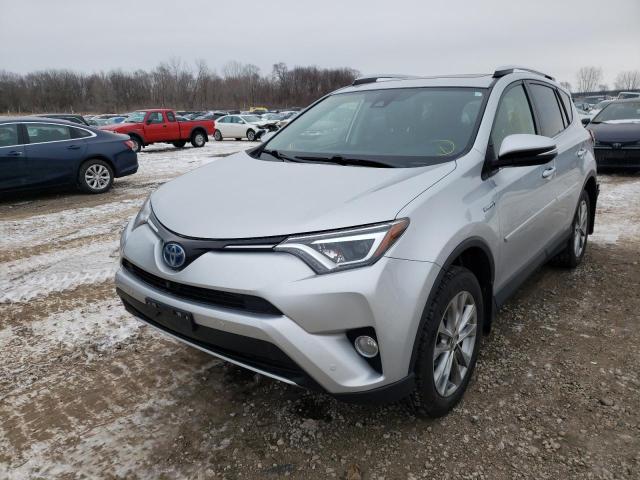 2016 TOYOTA RAV4 HV LI JTMDJREV1GD050707