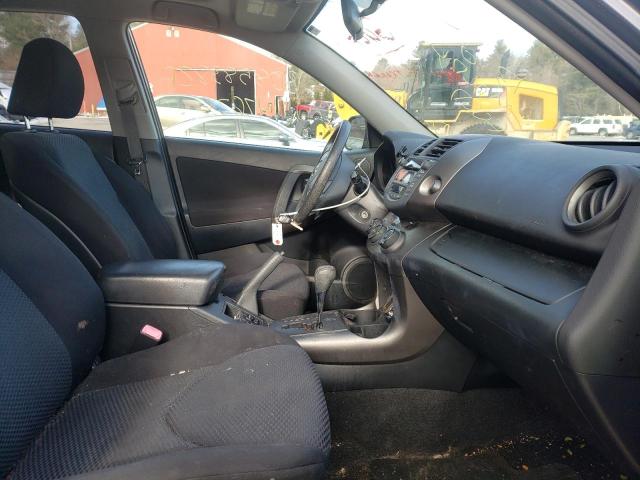 2010 TOYOTA RAV4 SPORT JTMRF4DV2AD023258