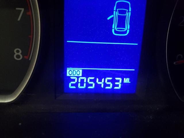2012 HYUNDAI ELANTRA TO KMHDC8AE8CU142543