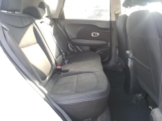 KNDJN2A26E7036890 Kia Soul 2014. Фото: 5