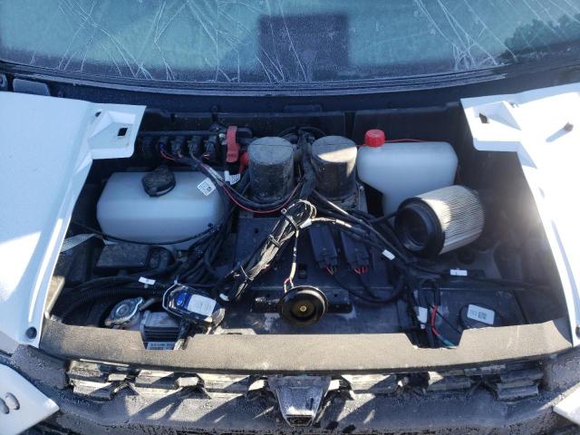2021 POLARIS RANGER CRE 4XARSY999M8453324