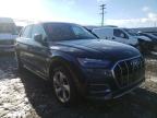 2021 AUDI  Q5