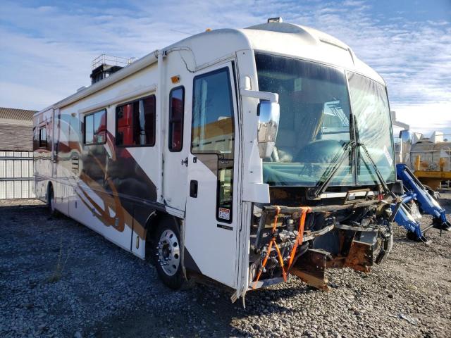 Salvage cars for sale from Copart Louisville, KY: 2001 Spartan Motors Motorhome