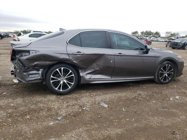 2019 TOYOTA CAMRY SE A 4T1B11HKXKU700729