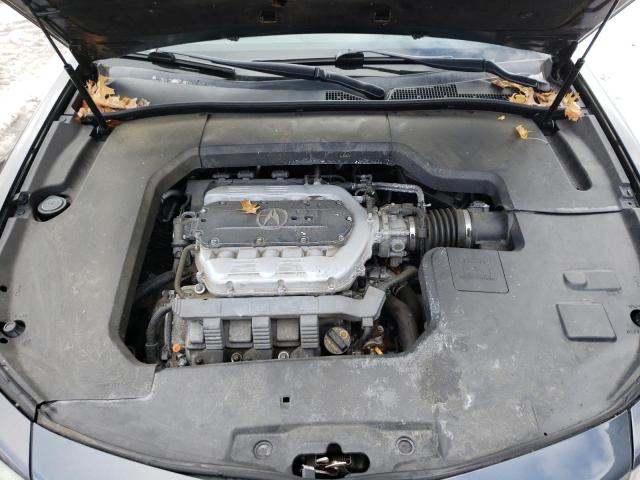 2012 ACURA TL 19UUA8F24CA037459