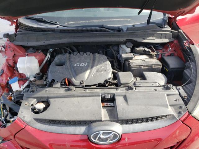 2015 HYUNDAI TUCSON KM8JU3AG5FU045664