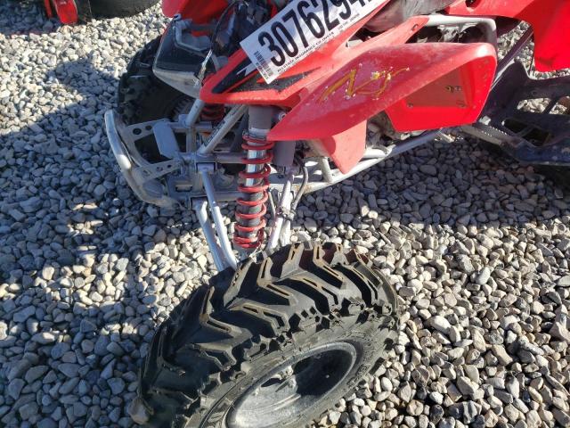 2006 HONDA TRX450ER JH2TE32086K008364