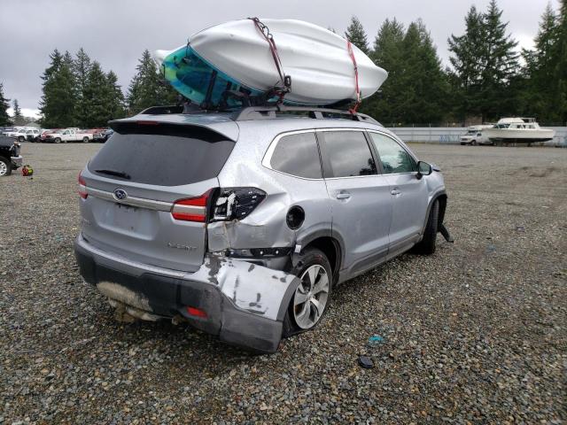 2019 SUBARU ASCENT PRE 4S4WMACD9K3475047