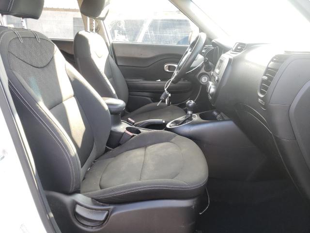 KNDJN2A26E7036890 Kia Soul 2014. Фото: 4