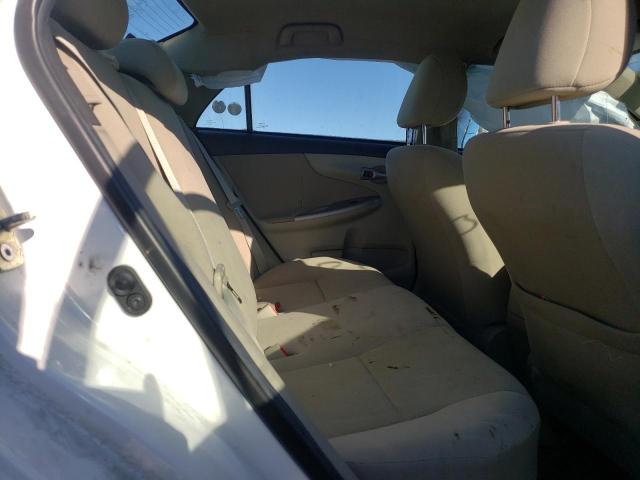 2013 TOYOTA COROLLA BA 2T1BU4EE4DC102325