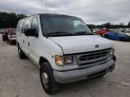 1997 FORD  ECONOLINE