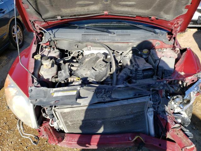 2010 DODGE CALIBER SX 1B3CB4HA8AD617881