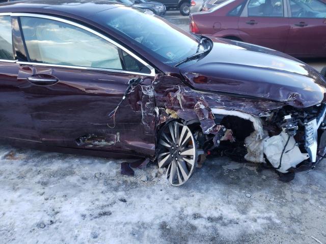 2017 LINCOLN MKZ SELECT 3LN6L5D96HR621810