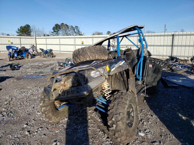 2014 POLARIS RZR 4 800 - 4XAXE7EA0EB925195