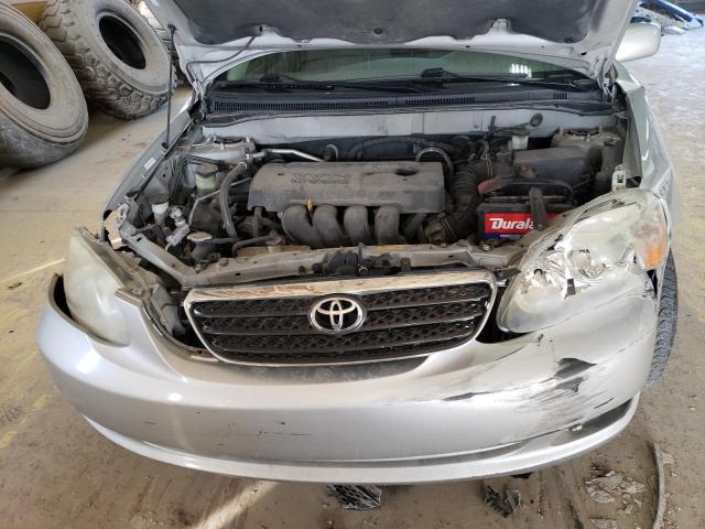 2021 TOYOTA COROLLA CE 1NXBR30E75Z500048