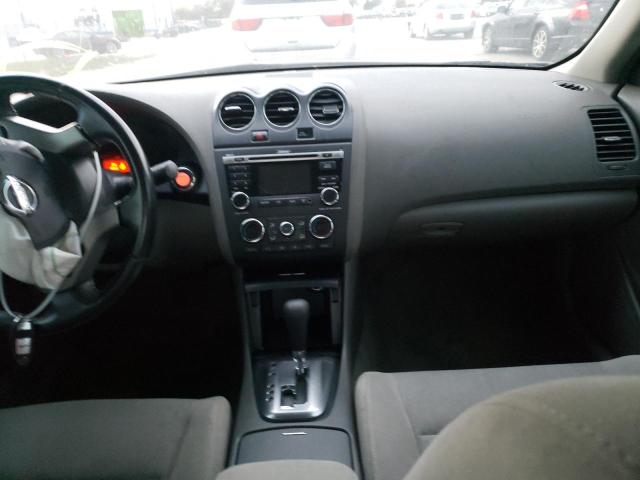 2011 NISSAN UK 1N4AL2AP6BN431571