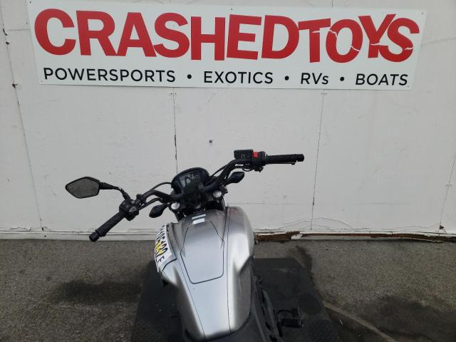 2015 HONDA CTX700 N JH2RC6812FK100054