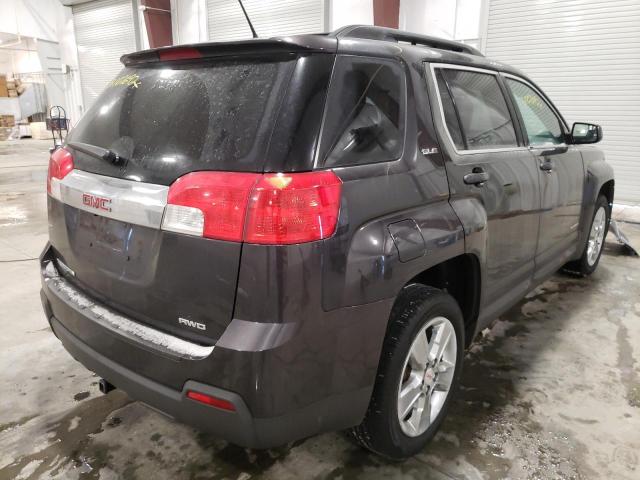 2014 GMC TERRAIN SL 2GKFLWEK9E6339535