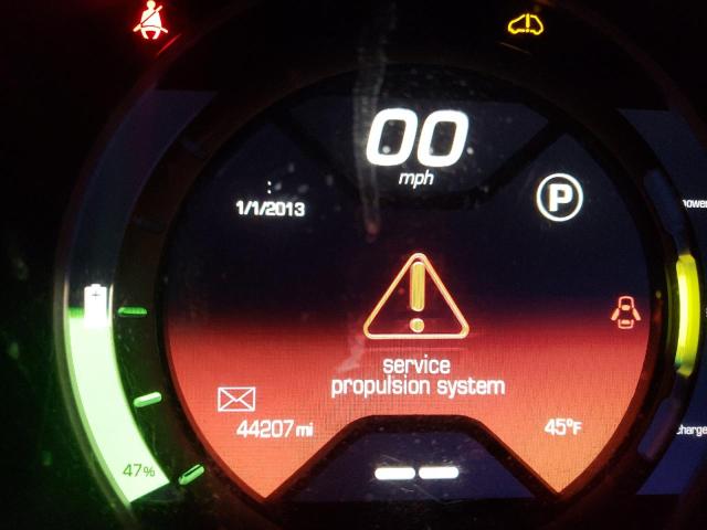 2014 FIAT 500 ELECTR 3C3CFFGEXET172793