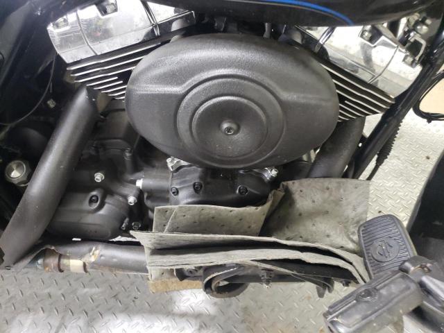 2008 HARLEY-DAVIDSON FLTC ULTRA 1HD1FL4188Y694651