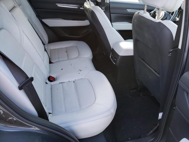 JM3KFBDM1J0437045 Mazda Cx-5 Grand 2018. Фото: 5