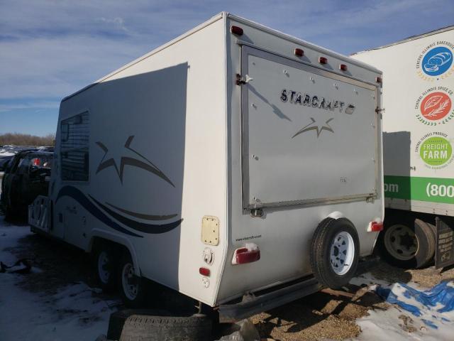 1SABS02J421EC6563 Starcraft Travelstar 2002. Фото: 2