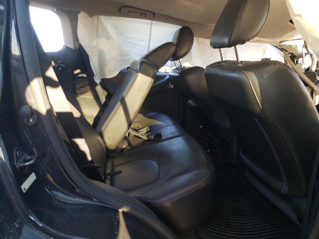 2012 NISSAN XTERRA OFF 5N1AN0NW9CC516147