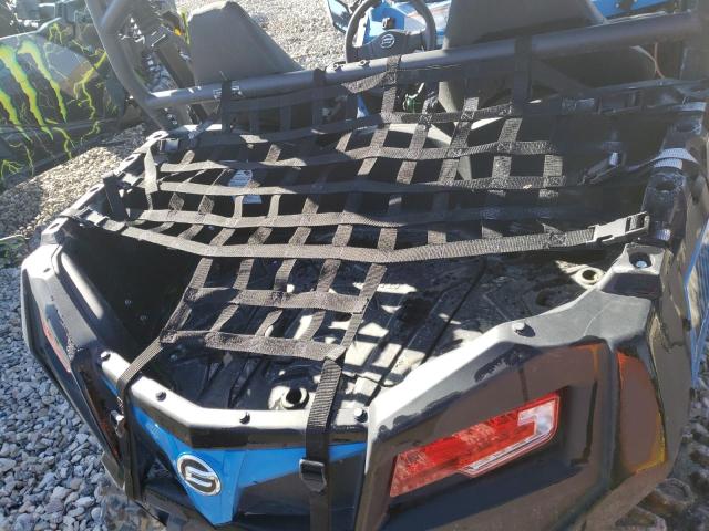 2020 ATV ODES 800CC LCELVYZ1XL6002249