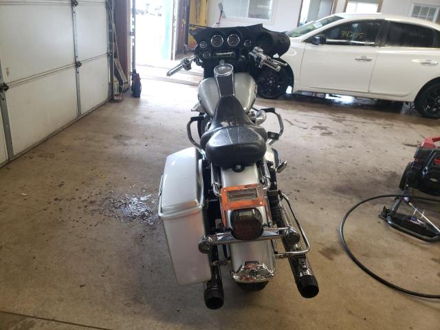 2003 HARLEY-DAVIDSON FLHTCI ANN 1HD1FFW423Y603312