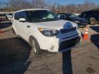 2018 KIA  SOUL