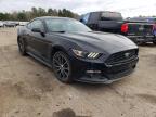 2016 FORD  MUSTANG