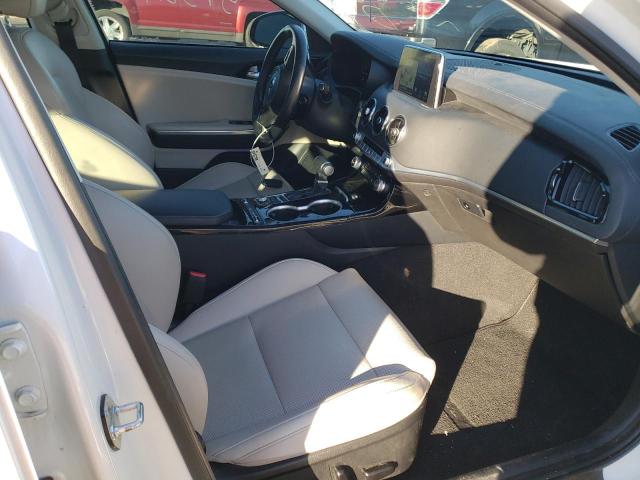 2019 KIA STINGER PR KNAE25LA8K6048277