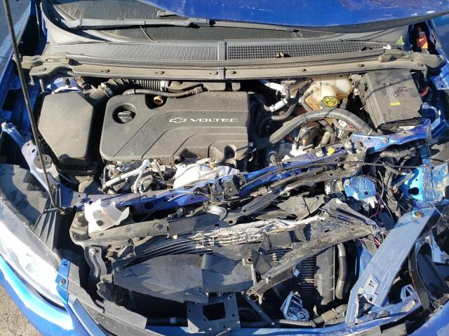 VIN 1G1RC6S58HU179699 2017 Chevrolet Volt, LT no.7