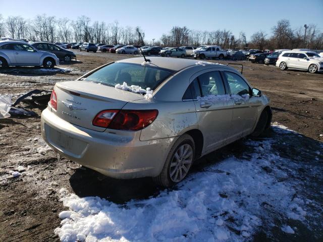 2010 CHRYSLER SEBRING LI 1C3CC5FB9AN110595