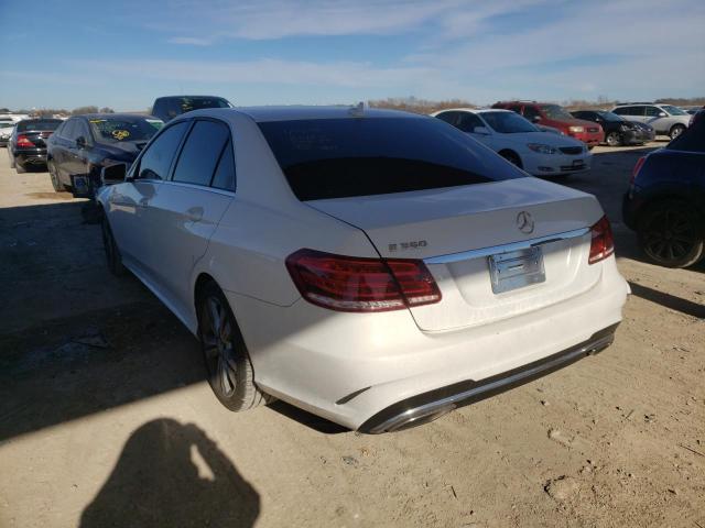 2016 MERCEDES-BENZ E CLASS WDDHF5KB5GB207534