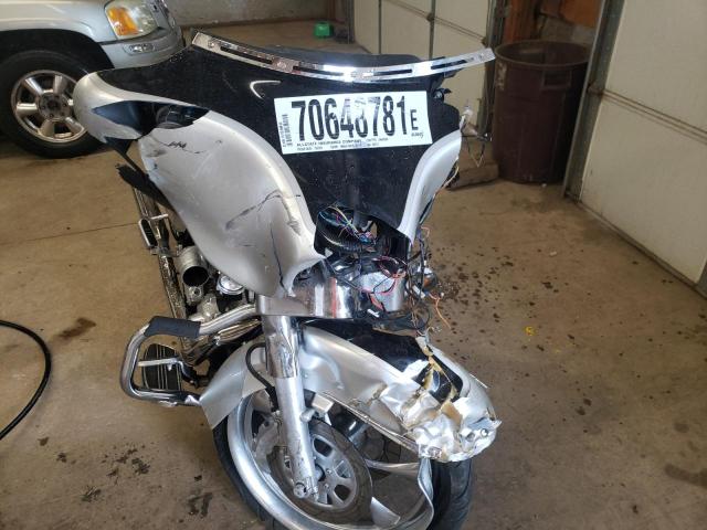 2003 HARLEY-DAVIDSON FLHTCI ANN 1HD1FFW423Y603312