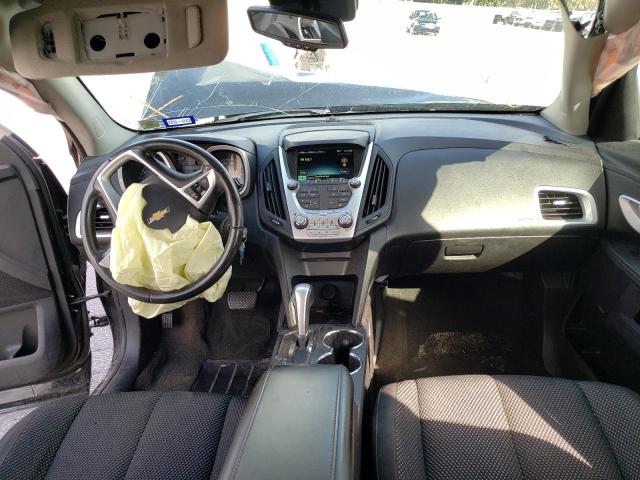 2GNFLGEK3E6231873 Chevrolet Equinox Lt 2014. Фото: 8