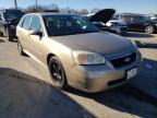 2007 CHEVROLET  MALIBU