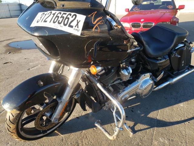 2019 HARLEY-DAVIDSON FLTRX 1HD1KHC12KB652433