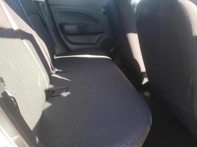 2015 MITSUBISHI MIRAGE DE ML32A3HJ7FH048452