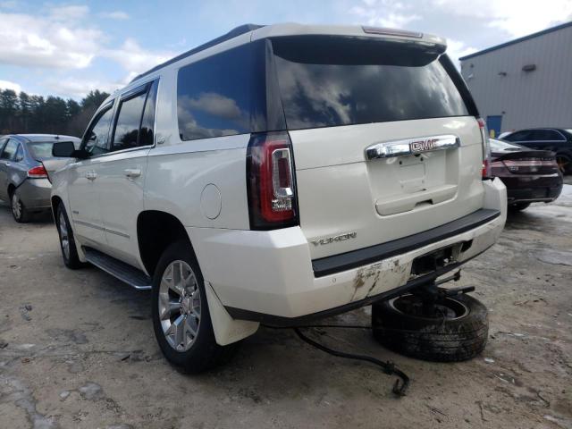 2015 GMC YUKON 1GKS2BKC6FR721079