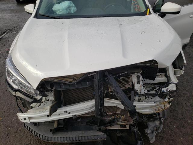 2020 SUBARU ASCENT PRE 4S4WMAHD3L3470971
