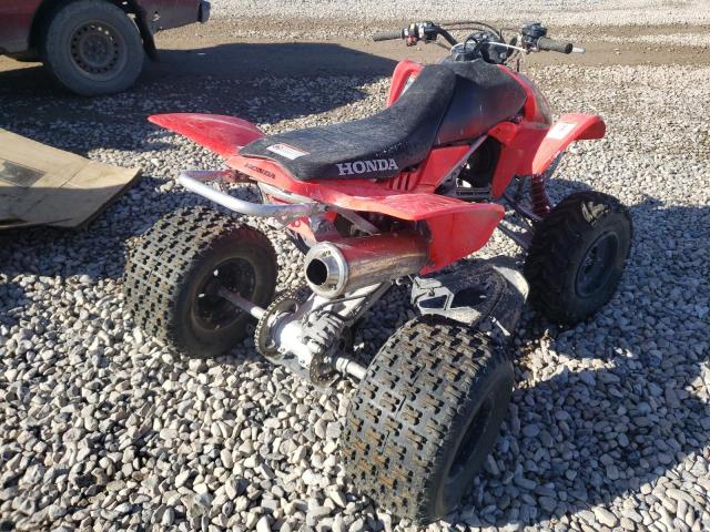 2006 HONDA TRX450ER JH2TE32086K008364