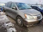 2008 HONDA  ODYSSEY