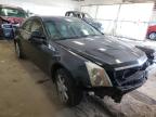 2009 CADILLAC  CTS